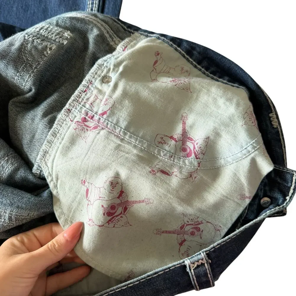 True Religion rare vintage